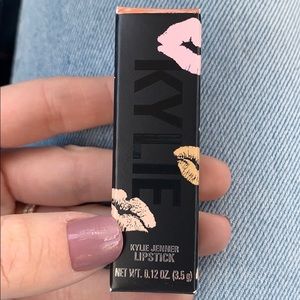 NWT Kylie Jenner Lipstick